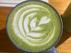 -沏点Trattoria意大利餐厅(新街口店)