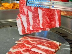 -英雄故事地摊烤肉(马驹桥店)