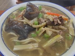 -姚记面馆(瑶琳路店)