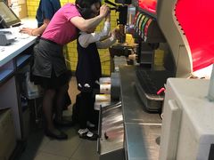 -麦当劳(景城邻里中心店)