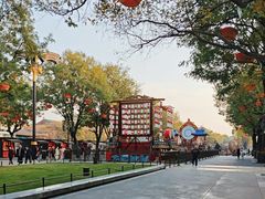 -大唐不夜城