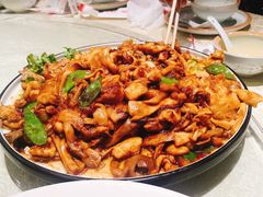 八珍豆腐-北纬39度天津宴(黑牛城道店)