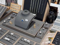 -十八字金银饰·拼豆·开蚌手工体验团建(君太百货店)