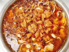 -黑皮酸菜鱼(三山街店)