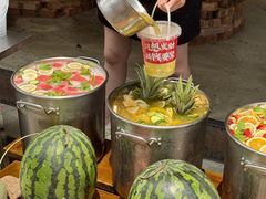 -牛市坎火锅(建设路店)