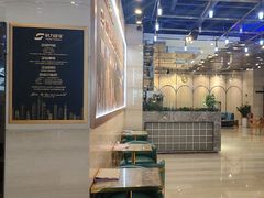 -星悦荟健身游泳(珠江新城店)