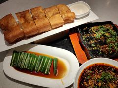 -拈菜(观音桥阳光世纪店)
