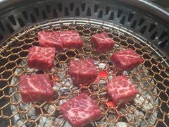 -朴大人炭烤·韩国料理(奥帆中心海尔洲际店)