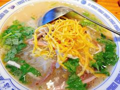 洛阳燕菜-老雒阳面馆·水席·洛阳菜(王城路店)