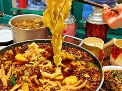 -聂发财重庆江湖菜(解放碑店)