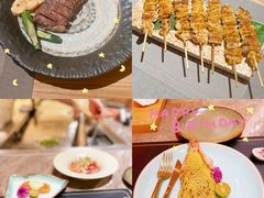 -松临·铁板烧&Omakase(神农店)