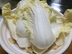 -清真长山屯泉水灶台鱼(佳庆道店)