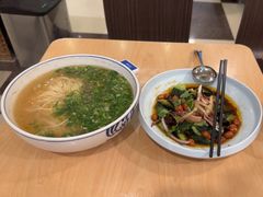 -西部马华清真食府·丝路菜(大钟寺店)