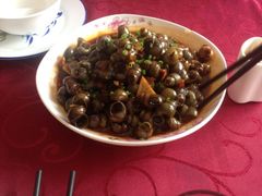 螺丝-珍宝蟹舫·巴城味道(巴城总店)