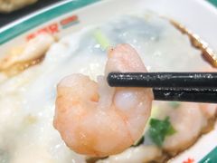 -禾师兄·布拉肠(一德路店)
