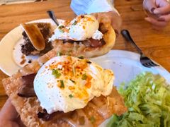 -Egg•Allday Brunch(襄阳北路店)