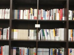 -良友书坊(安徽路店)