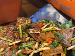 -林二哥宜烤官·宜宾小烧烤