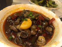 老长沙嗦螺-老长沙龙虾馆·聚会餐厅(白石洲店)