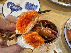 -瑞丽活螃蟹(芒市店)