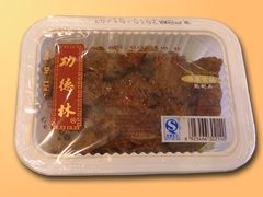 -功德林(南京西路店)