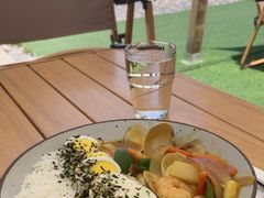 -GaryKitchen加里