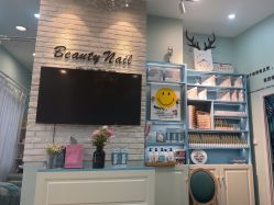-Beauty nail伊佳靓丽美甲美睫