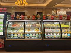 -永和铂爵国际酒店-威斯蒂娜西餐厅