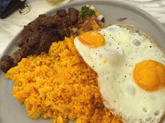 -The Sunny Side Cafe Station 1