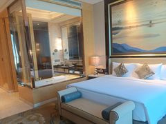 -长沙富力万达文华酒店