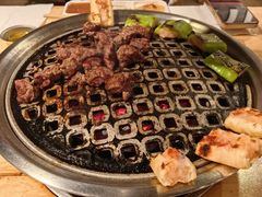 -霸腹烤肉(厦门柚子番店)