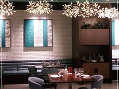 大堂-花家怡园(崇文门·哈德门广场店)