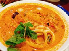 -小槟城美食馆