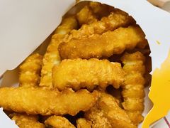 -麦当劳(徐汇漕溪北路百脑汇店)