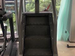 -超鹿运动(五四路恒力城店)