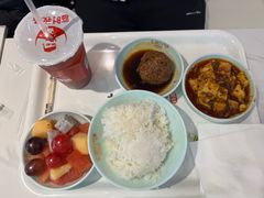 -七食九号食堂(东丽空港店)