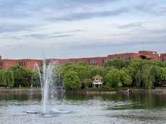 -上海交通大学(闵行校区)