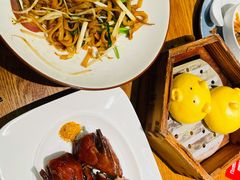 -点心传说·粤菜点心(佐阾虹湾店)