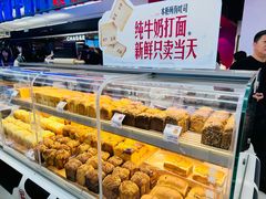 -红星前进面包牛奶公司(君太店)