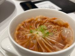 鲜蟹肉龙虾汤包-北京厨房(SKP店)