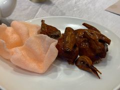 -丰鲤楼•闽南茶楼(仟禧汇店)