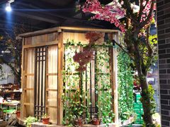 -春天里·老街坊餐厅(港隆广场店)