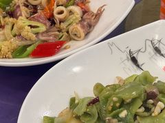 -福建美食城(老君堂店)