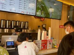 -霸王茶姬(南强街店)