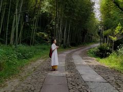 -黄公望隐居地