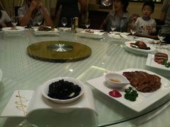 -宁波汉通海鲜大酒店(江湾店)
