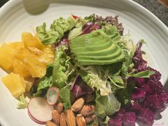 -真地道京味府·鲜橙烤鸭·北京菜(朝外大街东大桥店)