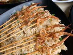 -红钳侠小龙虾·烧烤(中赢康康谷店)