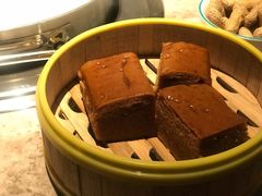 -淘米捞·米汤脆鲩鱼火锅(福田皇岗店)