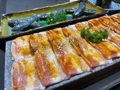 -谷雨日式烧肉(万达金街店)